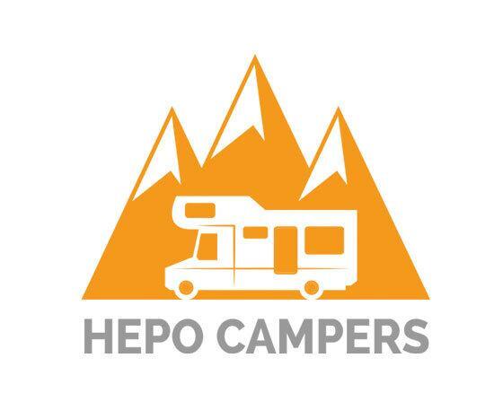Hepo Campers