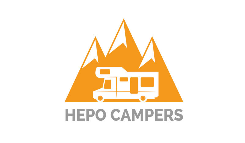 Hepo Campers