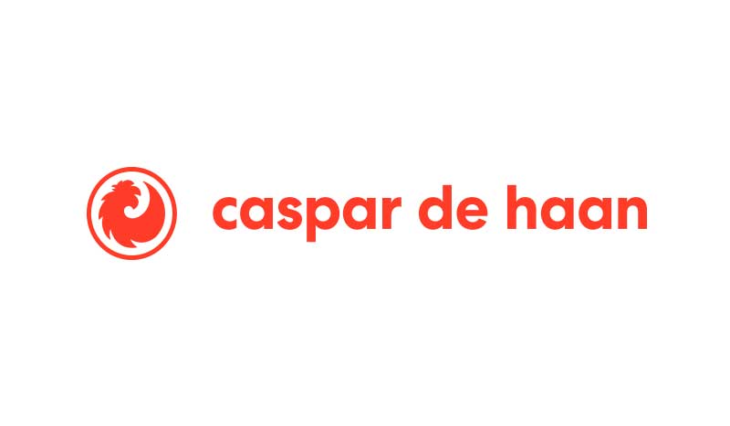 Caspar de Haan
