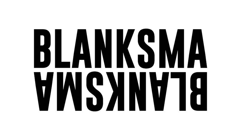 Blanksma Blanksma