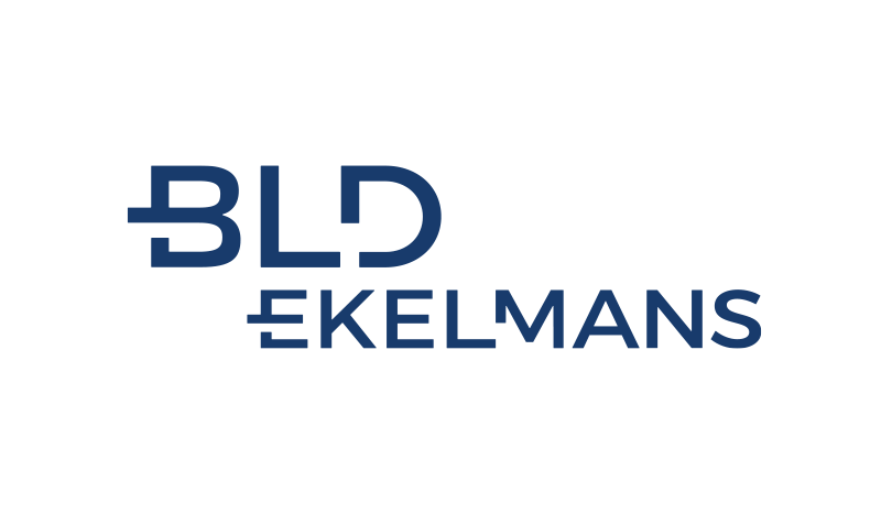 BLD Ekelmans