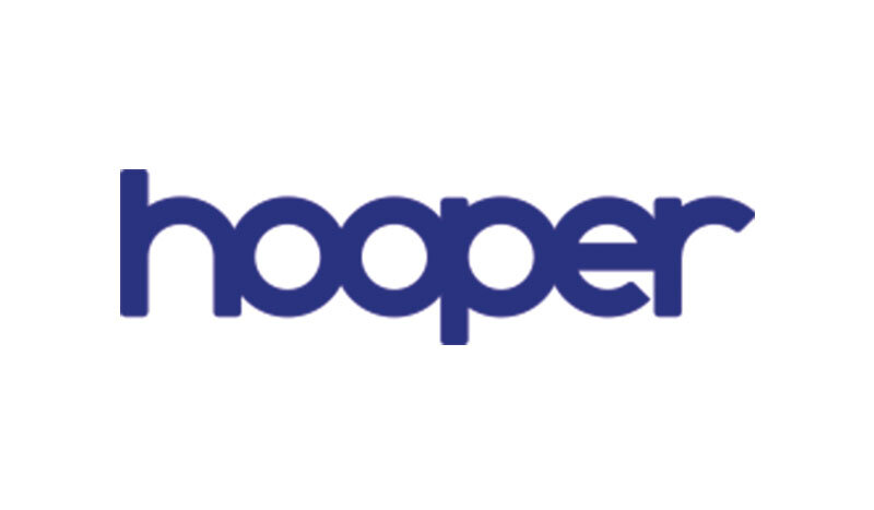 Hooper Architecten