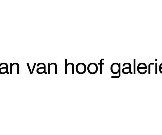 Jan van Hoof Gallerie