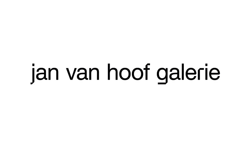 Jan van Hoof Gallerie