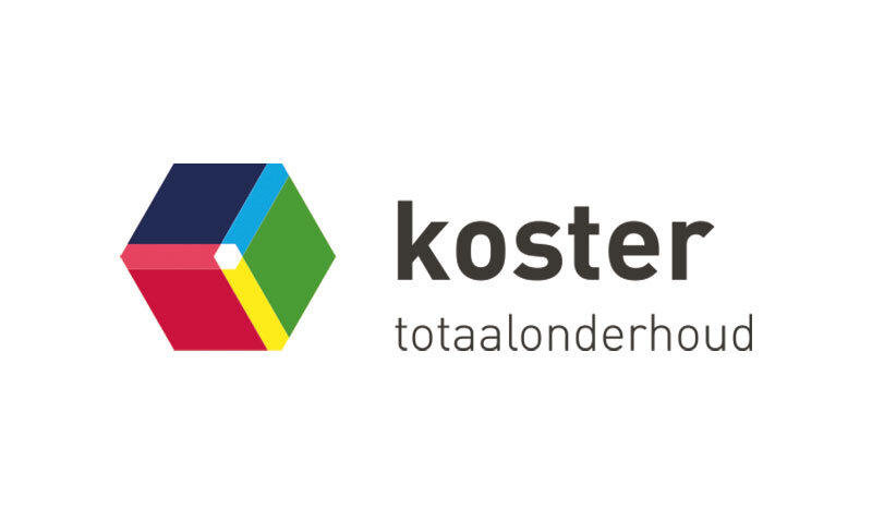 Koster Totaalonderhoud