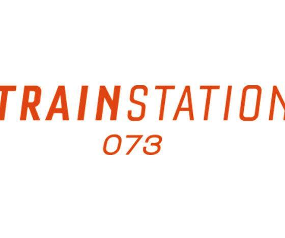 Trainstation 073