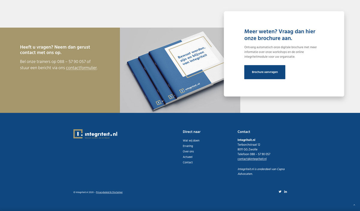 klantcase - integriteit.nl - footer
