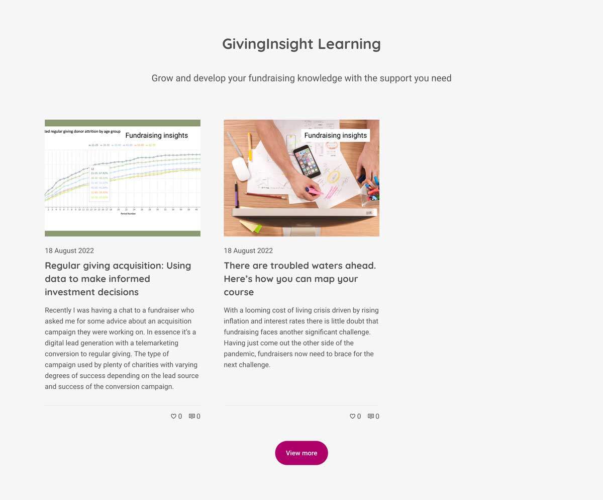 GivingInsight - home 5