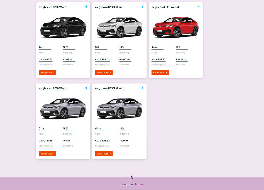 website lease-e - auto detail 4