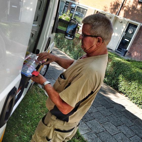 Moonen Onderhoud & Renovatie