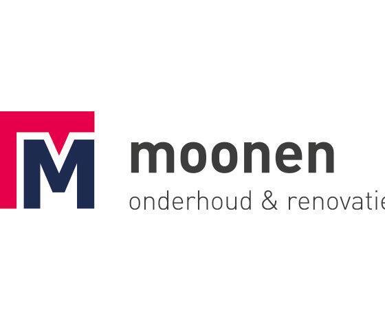 Moonen Onderhoud & Renovatie