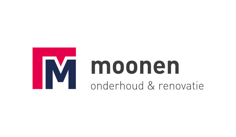 Moonen Onderhoud & Renovatie