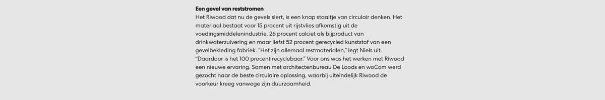 Klancase website Caspar de Haan - Project