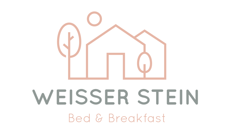 Bed & Breakfast Weisser Stein