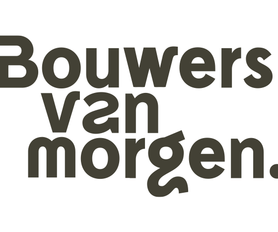Bouwers van morgen