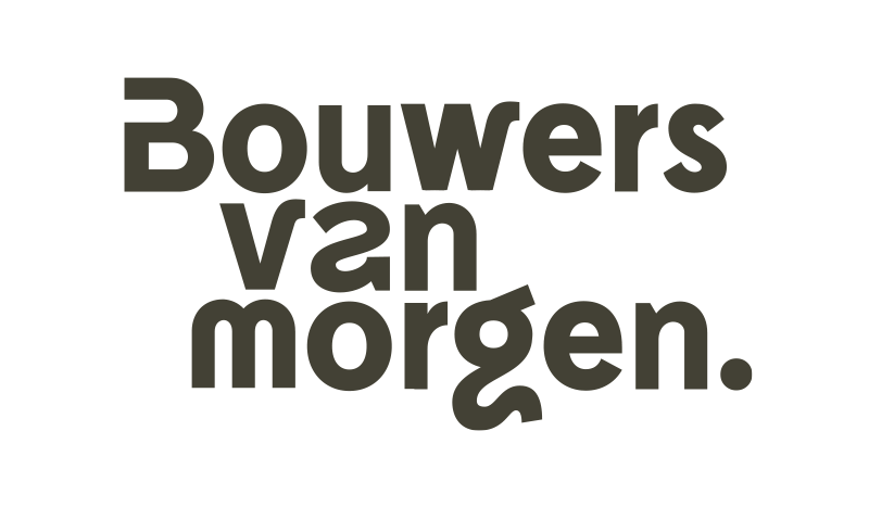 Bouwers van morgen