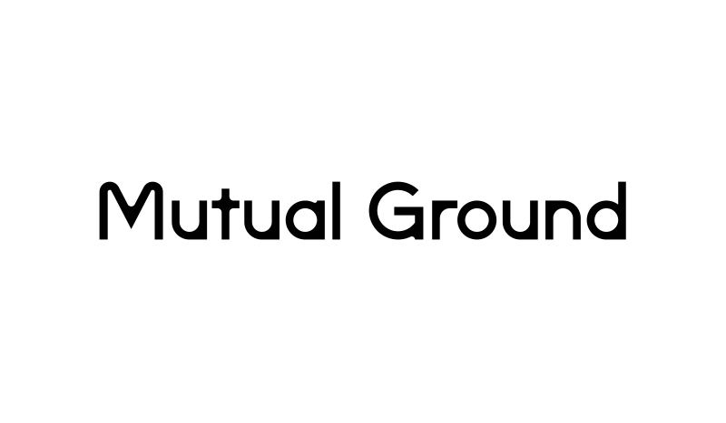 Mutual Ground