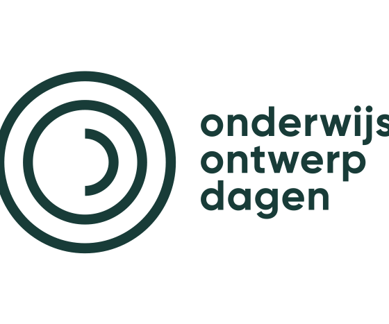 Onderwijsontwerpdagen