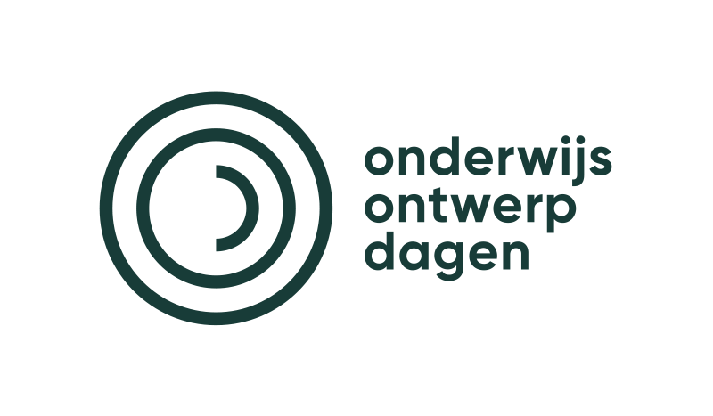 Onderwijsontwerpdagen