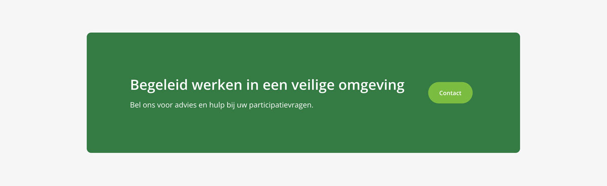Webdesign en development website Werkwinkel de Liemers
