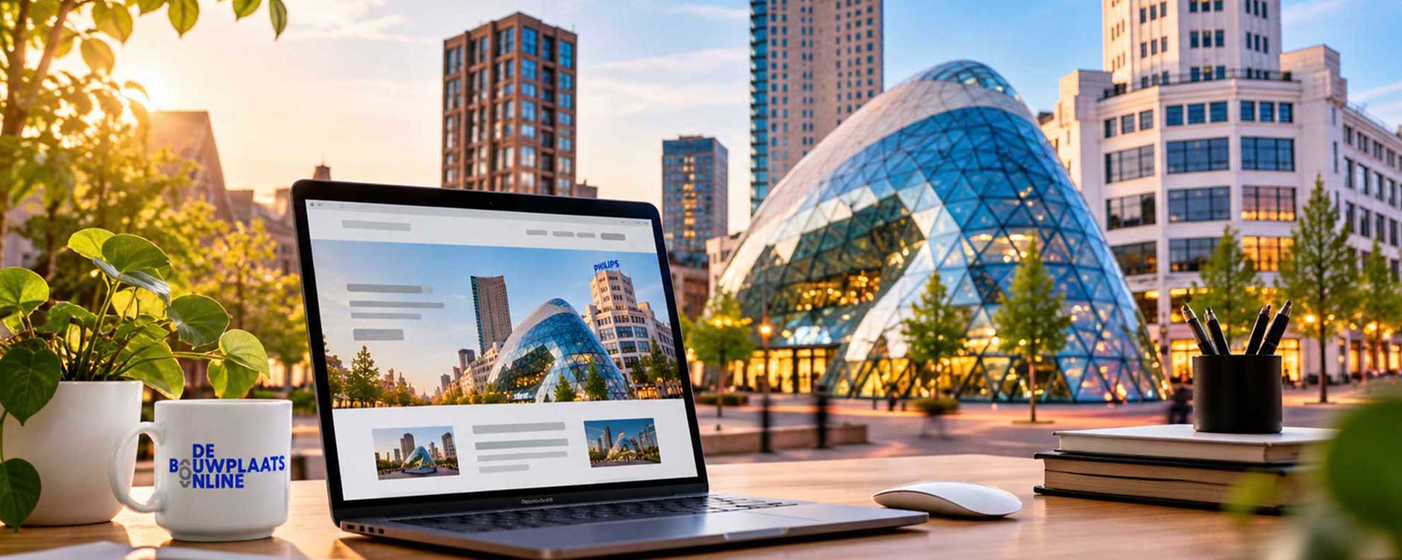 Webdesign Eindhoven